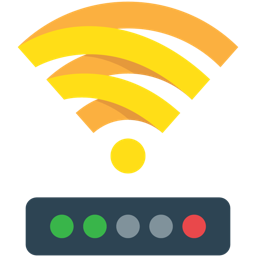 mac test wifi signal strength