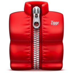 Zippr - RAR & Zip Tool for Mac